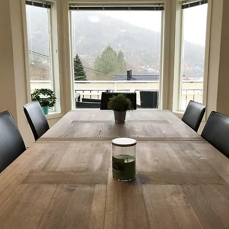 Riplegarden Apartment Bergen