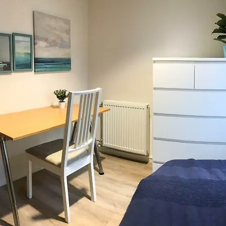 Riplegarden Apartment *