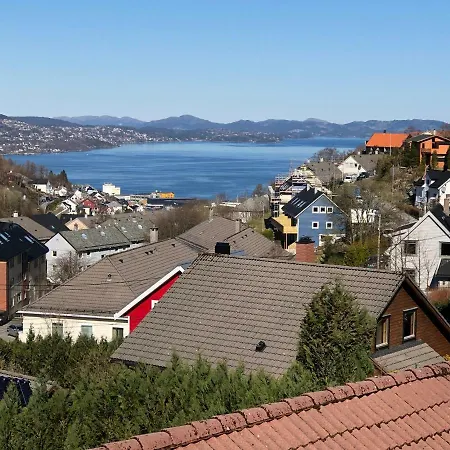 Riplegarden Apartment Bergen