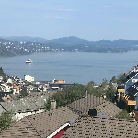 Riplegarden Bergen
