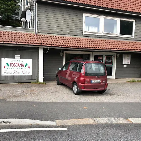 Riplegarden Apartment