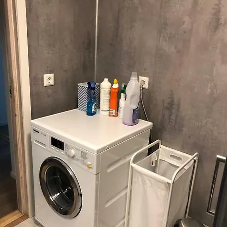 Riplegarden Apartment Bergen