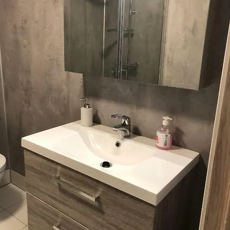 Apartment Riplegarden